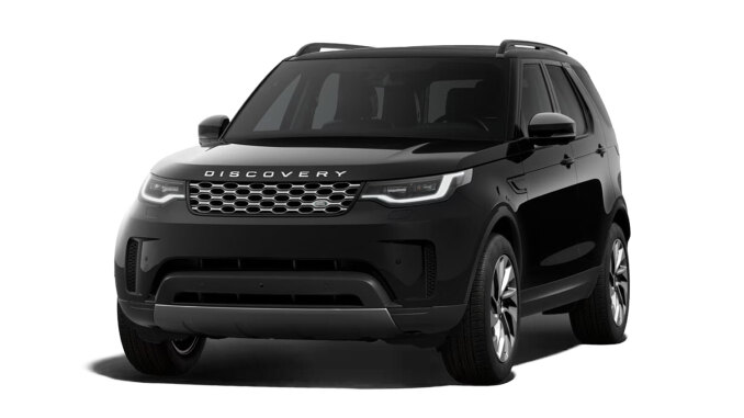 Land Rover Discovery 3.0 D350 Metropolitan Edition 5dr Auto Diesel Station Wagon - Image 1